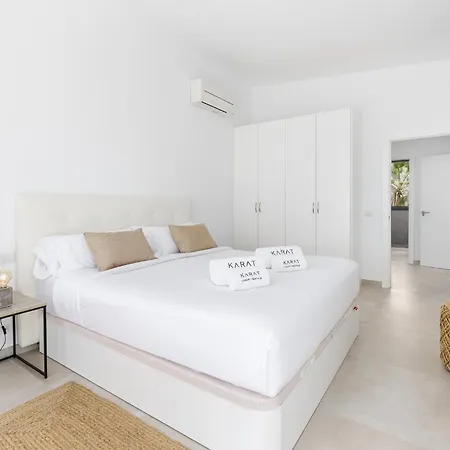 Vila Karat Neveda Costa Adeje (Tenerife)