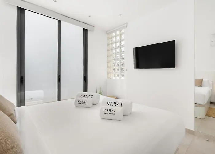 Karat Neveda * Costa Adeje (Tenerife)