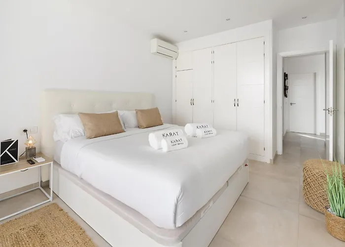 Karat Neveda Villa