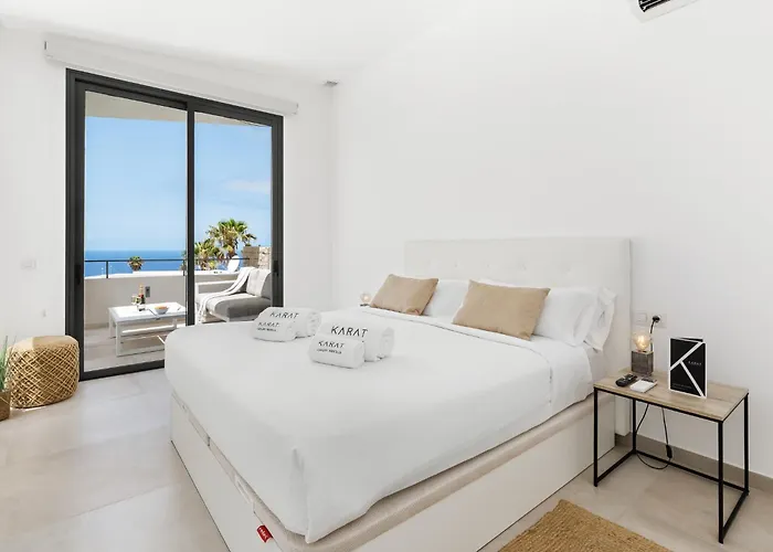 Karat Neveda Villa