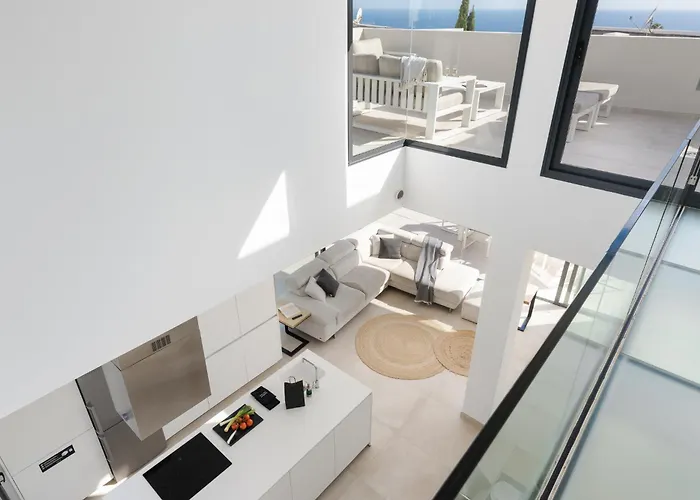 Karat Neveda Villa *