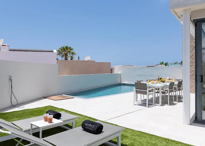 Villa Karat Neveda