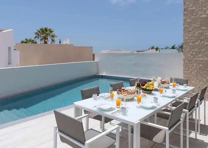Villa Karat Neveda