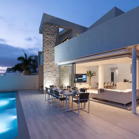 Karat Neveda Villa Costa Adeje (Tenerife)