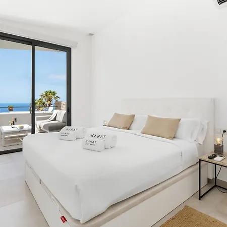 Karat Neveda Villa