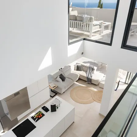 Karat Neveda Villa *