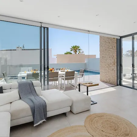 Karat Neveda Villa *