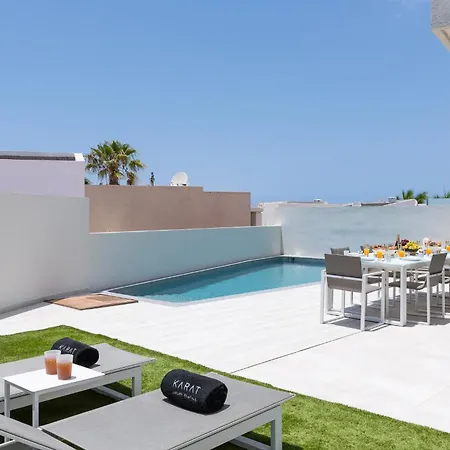 Villa Karat Neveda