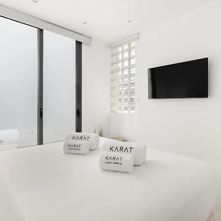 Karat Neveda * 아데제